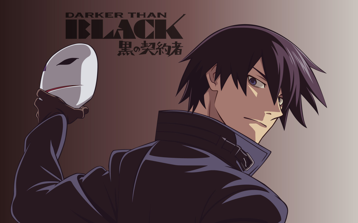 Darker than Black - Kuro no Keiyakusha: Gaiden (OAV) - Anime News
